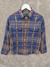 Camicia ralph lauren media - ralph,