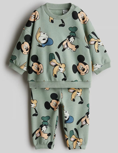 Unisex bambino set 2pz - set,