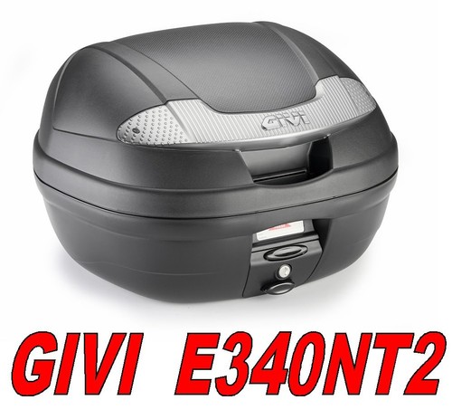Givi e340nt2 valigia bauletto - e340nt2,