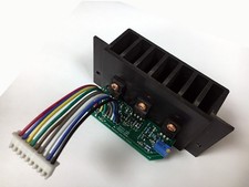 Aggiornamento regolatore di tensione Marantz CD10 - Facile da montare, plug and play senza saldatura