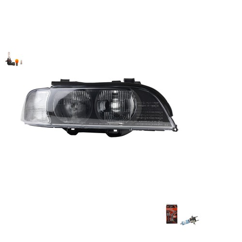 Faro osram night breaker - +,