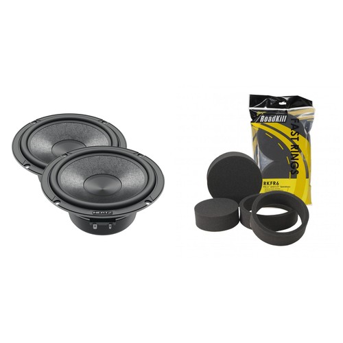 Hertz cento series - hertz,