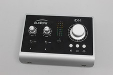Audient iD14 interfaccia audio