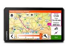 Garmin ZUMO XT2 MT-S 15,2 cm