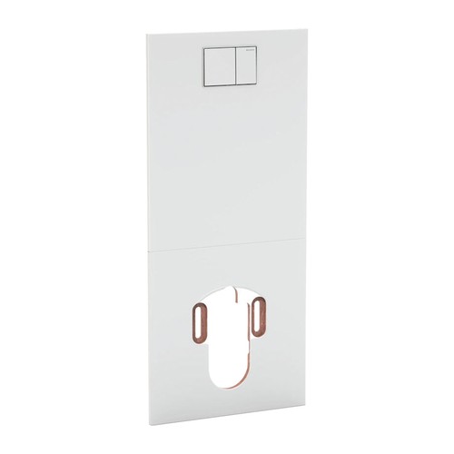 Piastra design geberit - piastra, di