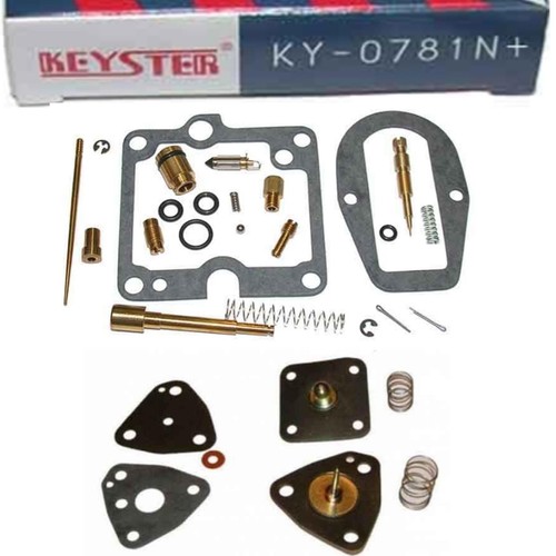 Kit riparazione carburatore