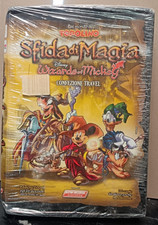 Sfida Di Magia Disney Wizard