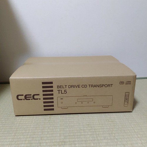Cec tl5 trasmissione - tl5,