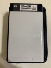 HP Pocket Media Drive 320 GB