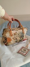 Borsa A Bauletto Massimo