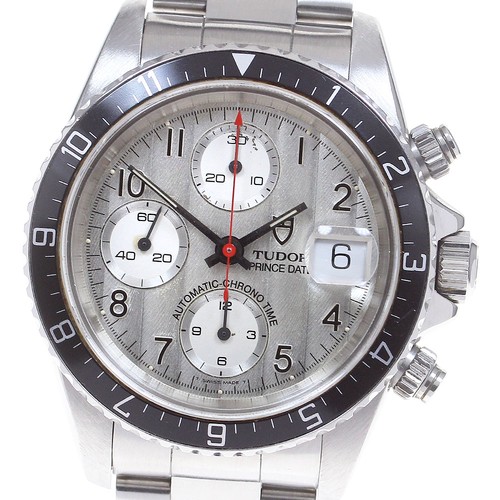 Orologio uomo automatico tudor - orologio,