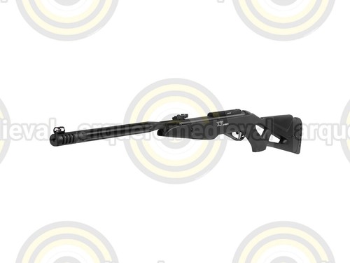 Gamo whisper maxxim igt - whisper, 4,5