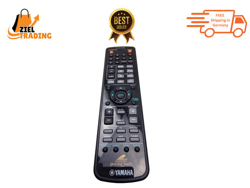 Telecomando yamaha pianocraft - telecomando,