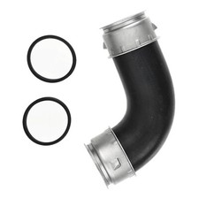 Tubo aria intercooler - tubo,