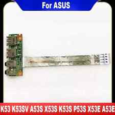 Per ASUS K53 K53SV A53S X53S