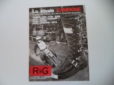 advertising Pubblicità 1975