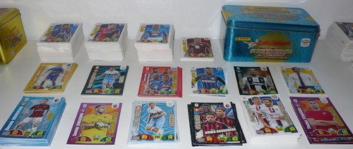 447 card adrenalyn - card,
