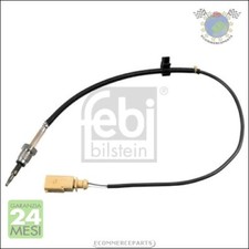 Sensore temperatura gas