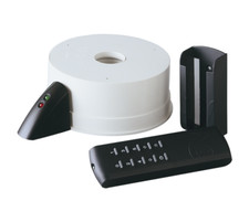 TELENORDIK 5 TR 22386 KIT TELECOMANDO VENTILATORI SOFFITTO NORDIK VORTICE 22386