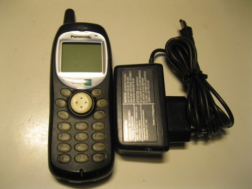 Cellulare panasonic gd35 - cellulare,