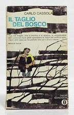 Taglio del bosco - il, carlo