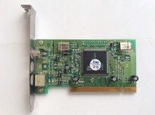 scheda acquisizione video PCI AVER per PC 