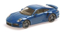Minichamps 1:43 PORSCHE 911