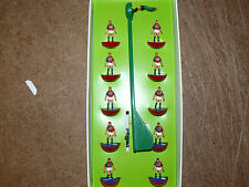 BOLOGNA 84/85 SQUADRA SUBBUTEO SANTIAGO