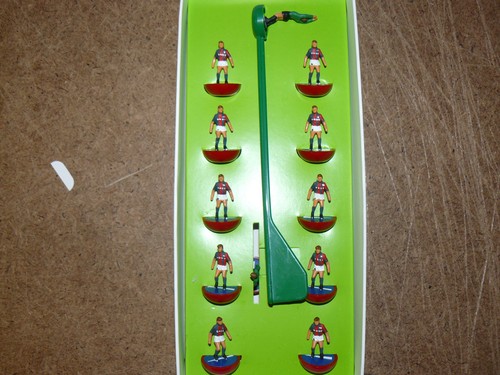Bologna squadra subbuteo - 84/85,