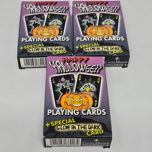 Mazzi carte gioco happy - da,