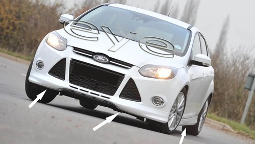 Ford focus mk3 body - focus, i