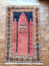 Tappeto antico  turco circa 