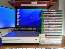 Xbox One S 1Tb + 24 Giochi