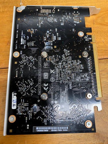Scheda grafica mac pro 2009 - pro,