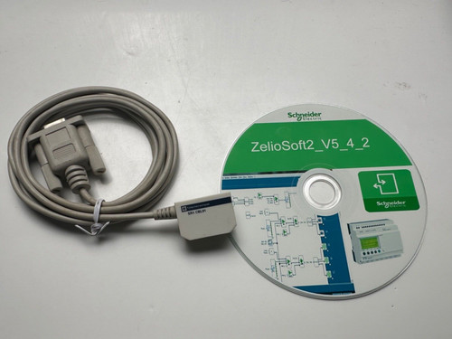 Schneider zelio software - schneider,