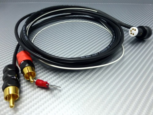 Cavo phono labs belden - cavo, dh