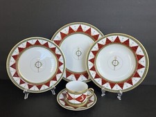 ANCIENNE MANUFACTURING ROYALE