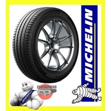 Pneumatico Estivo MICHELIN 225/45 R17 PRIMACY 4 S2 91W 225 45 17