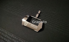 Fermaglio fibbia militare