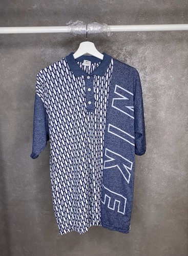 Polo nike vintage - nike, taglia