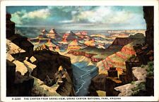 The Canyon Grand View Parco