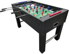 Calcio Balilla - Biliardino - Calcio Balilla Regolamentare per Adulti & Bambini 