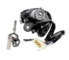 Blocchetto di Accensione Kawasaki ZX ZZR 600 ZX ZXR 750 27005-1170 27005-1169