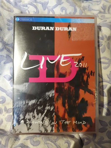 Duran diamond in - duran, the