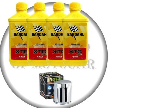 Kit tagliando harley davidson - kit/tagliando,
