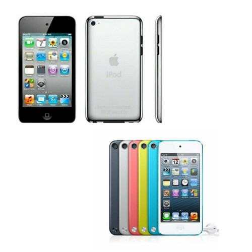 Apple ipod touch 8gb - ipod,