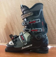 Scarponi da SCI Unisex -