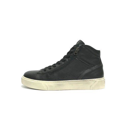 Scarpe uomo nero - scarpe, giardini