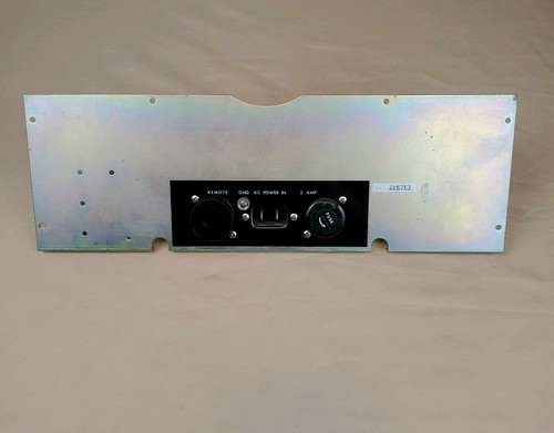 Vintage teac part 4010 sl - part,
