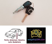 CILINDRETTO PORTA SX PER